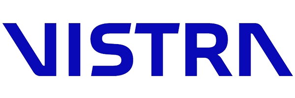 Vistra logo